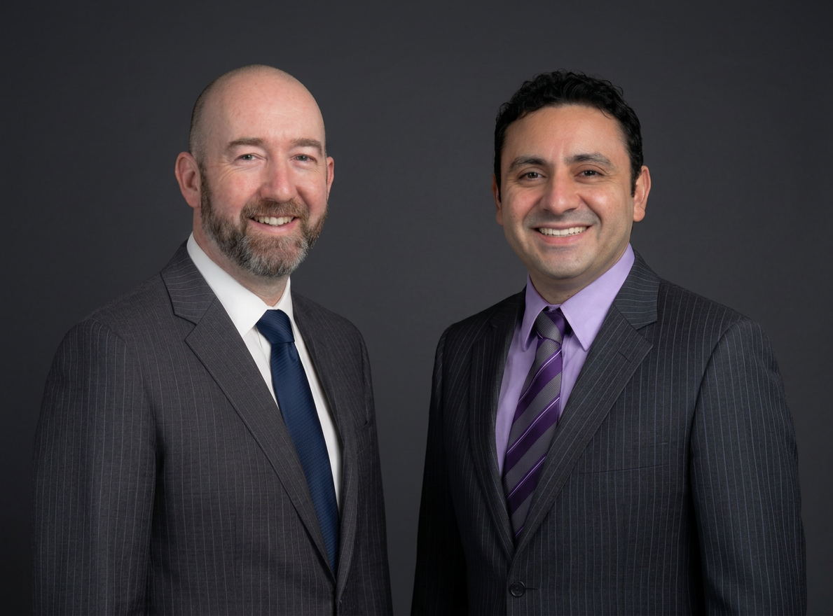 Harris & Associates Team